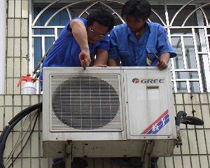 封开空调售后维修服务中心在哪里找