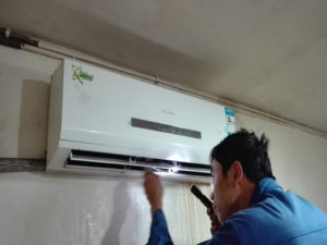 封开格力空调电话是多少