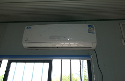 封开空调维修在哪里找