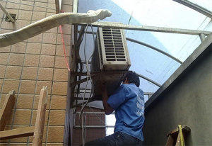 封开空调维修售后服务中心