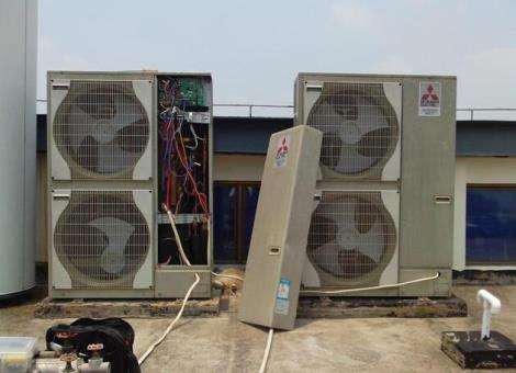 封开空调维修电话号码多少