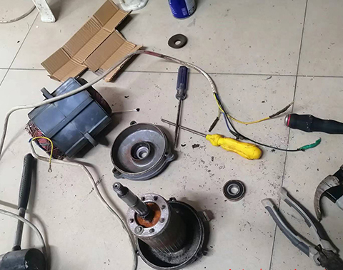 封开空调维修售后服务中心电话在哪里找