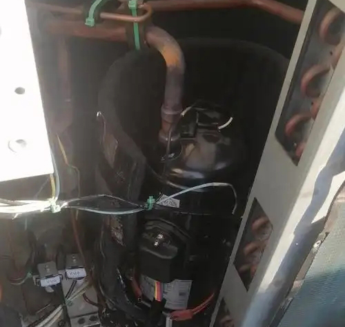 封开维修变频空调电话在哪里找