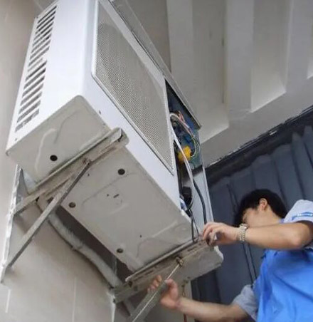 封开24小时空调维修热线