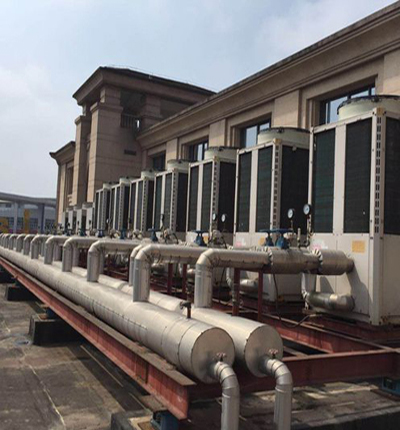 封开多联机维修 封开中央空调维修