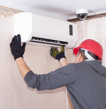 封开空调内机噪音大